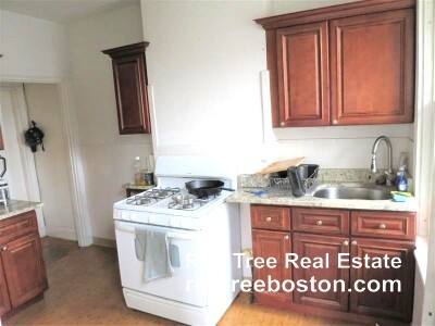 Townhouse for rent at 17 Putnam Ave #A, Cambridge, MA 02139