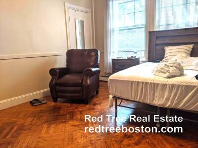 Townhouse for rent at 17 Putnam Ave #A, Cambridge, MA 02139