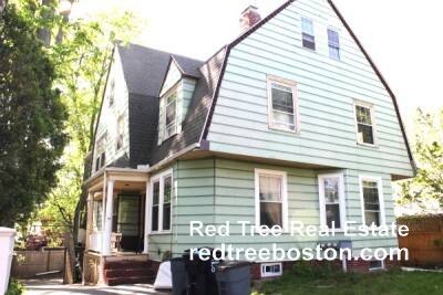 Townhouse for rent at 17 Putnam Ave #A, Cambridge, MA 02139
