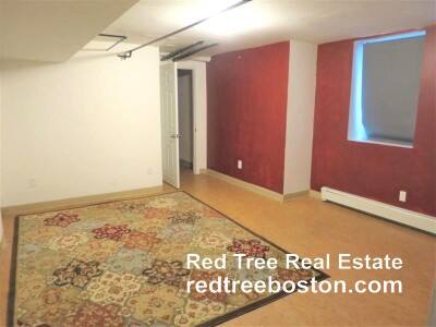 Townhouse for rent at 17 Putnam Ave #A, Cambridge, MA 02139