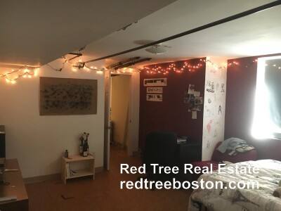 Townhouse for rent at 17 Putnam Ave #A, Cambridge, MA 02139