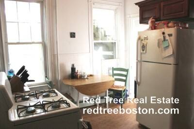 Townhouse for rent at 17 Putnam Ave #A, Cambridge, MA 02139