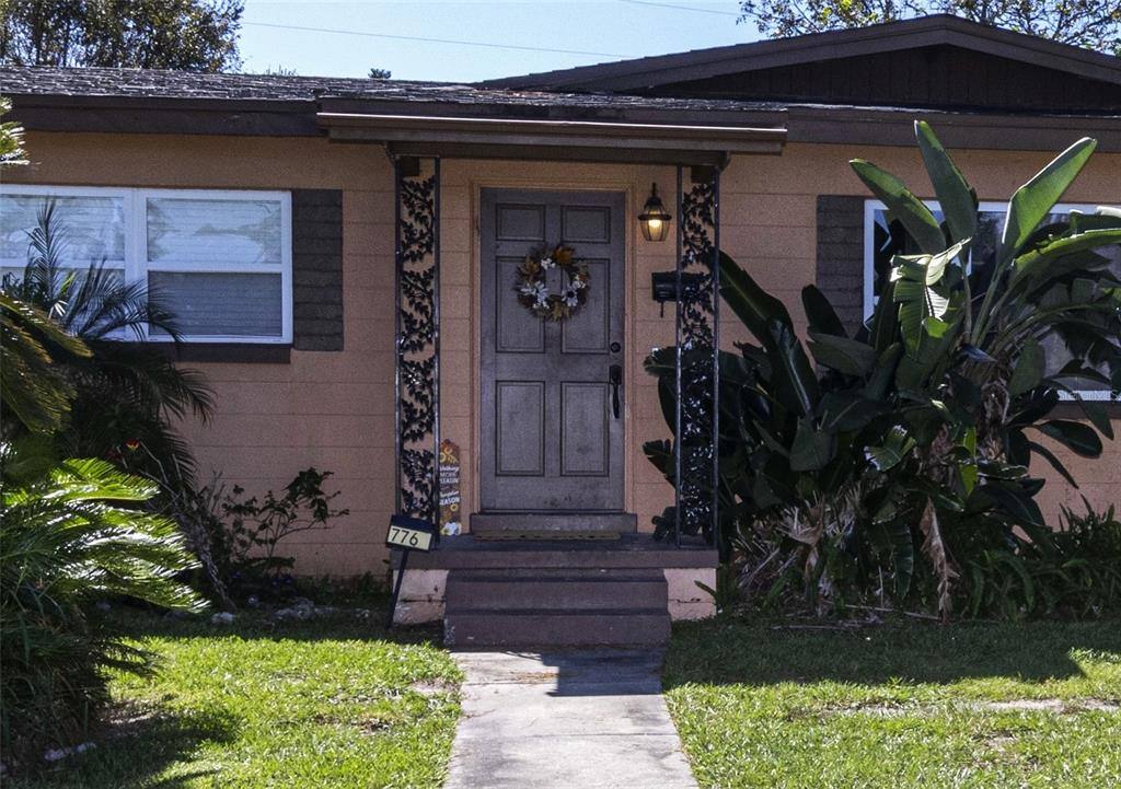 Apartment for rent at 776 Carew Ave #776, Orlando, FL 32804