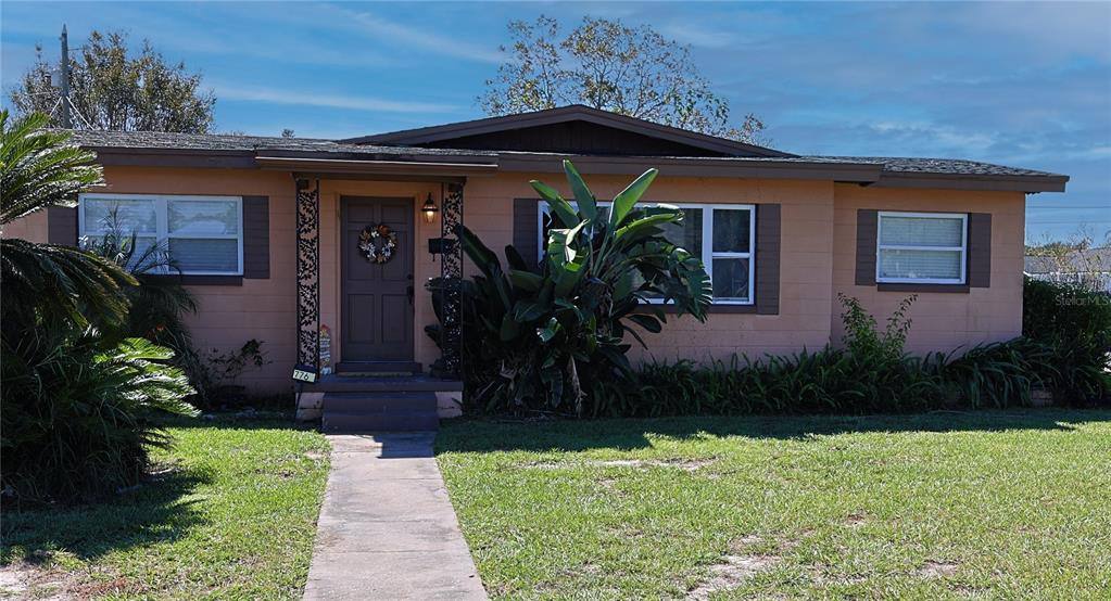 Apartment for rent at 776 Carew Ave #776, Orlando, FL 32804