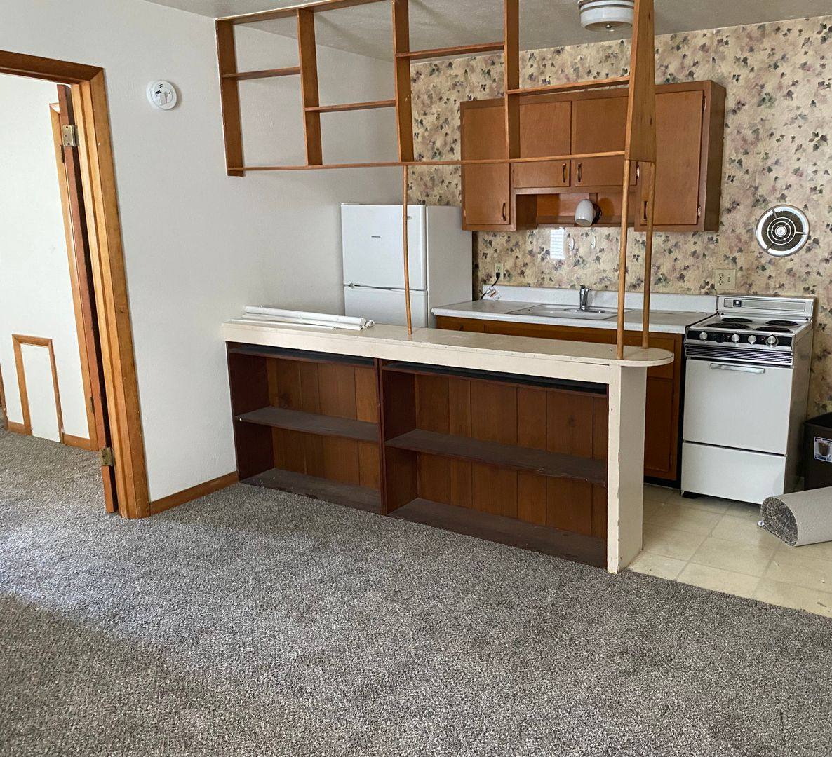 Apartment for rent at 102 Andrew, Jerseyville, IL 62052