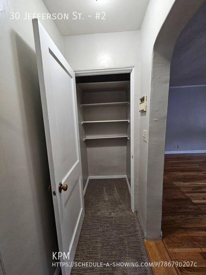 Apartment for rent at 30 Jefferson St #2, Deadwood, SD 57732