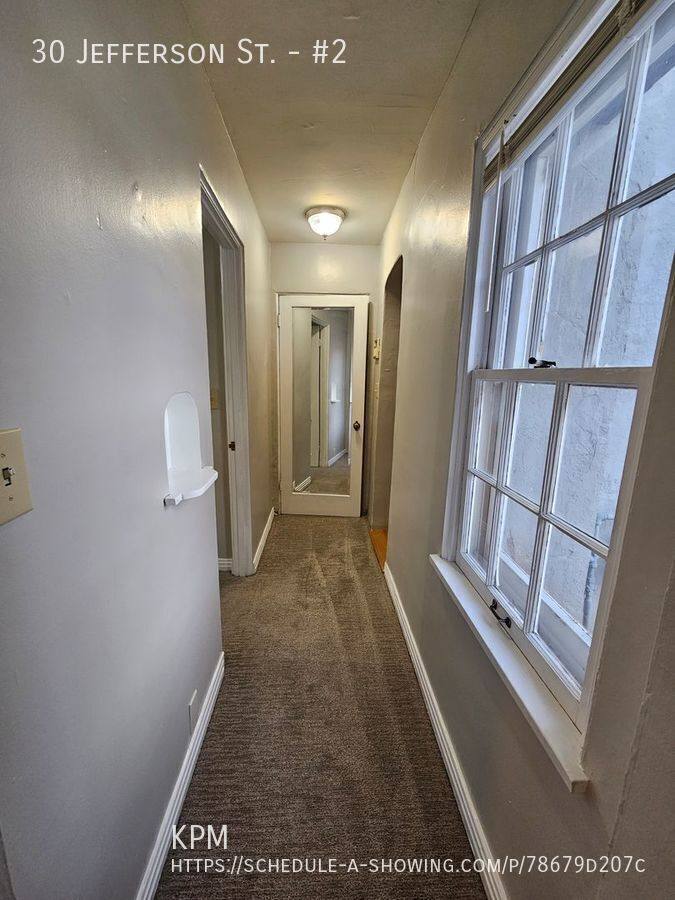 Apartment for rent at 30 Jefferson St #2, Deadwood, SD 57732