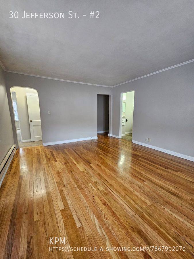 Apartment for rent at 30 Jefferson St #2, Deadwood, SD 57732