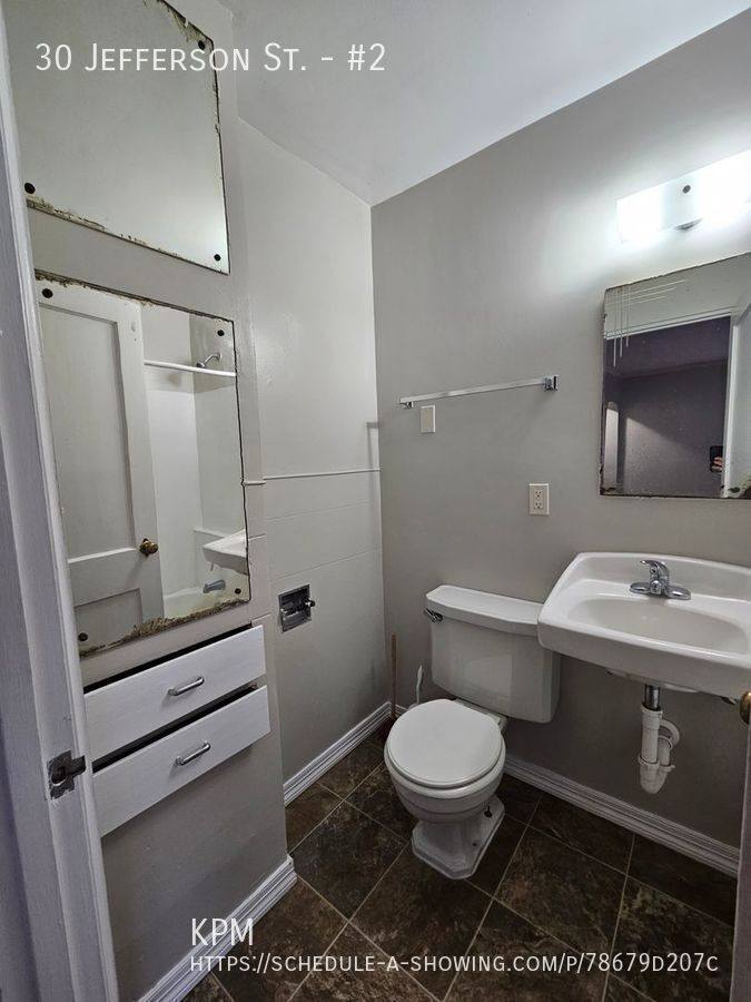 Apartment for rent at 30 Jefferson St #2, Deadwood, SD 57732