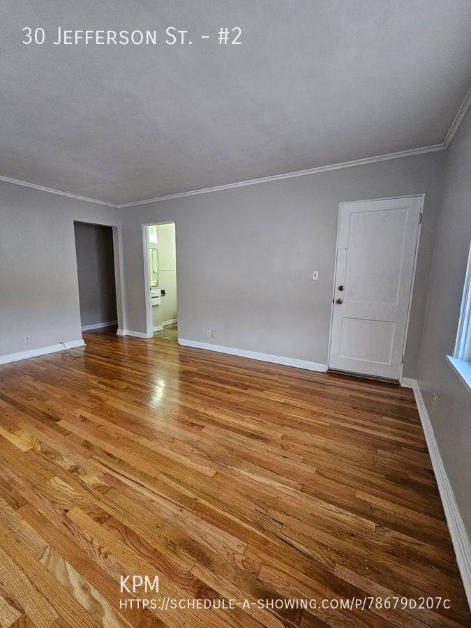 Apartment for rent at 30 Jefferson St #2, Deadwood, SD 57732