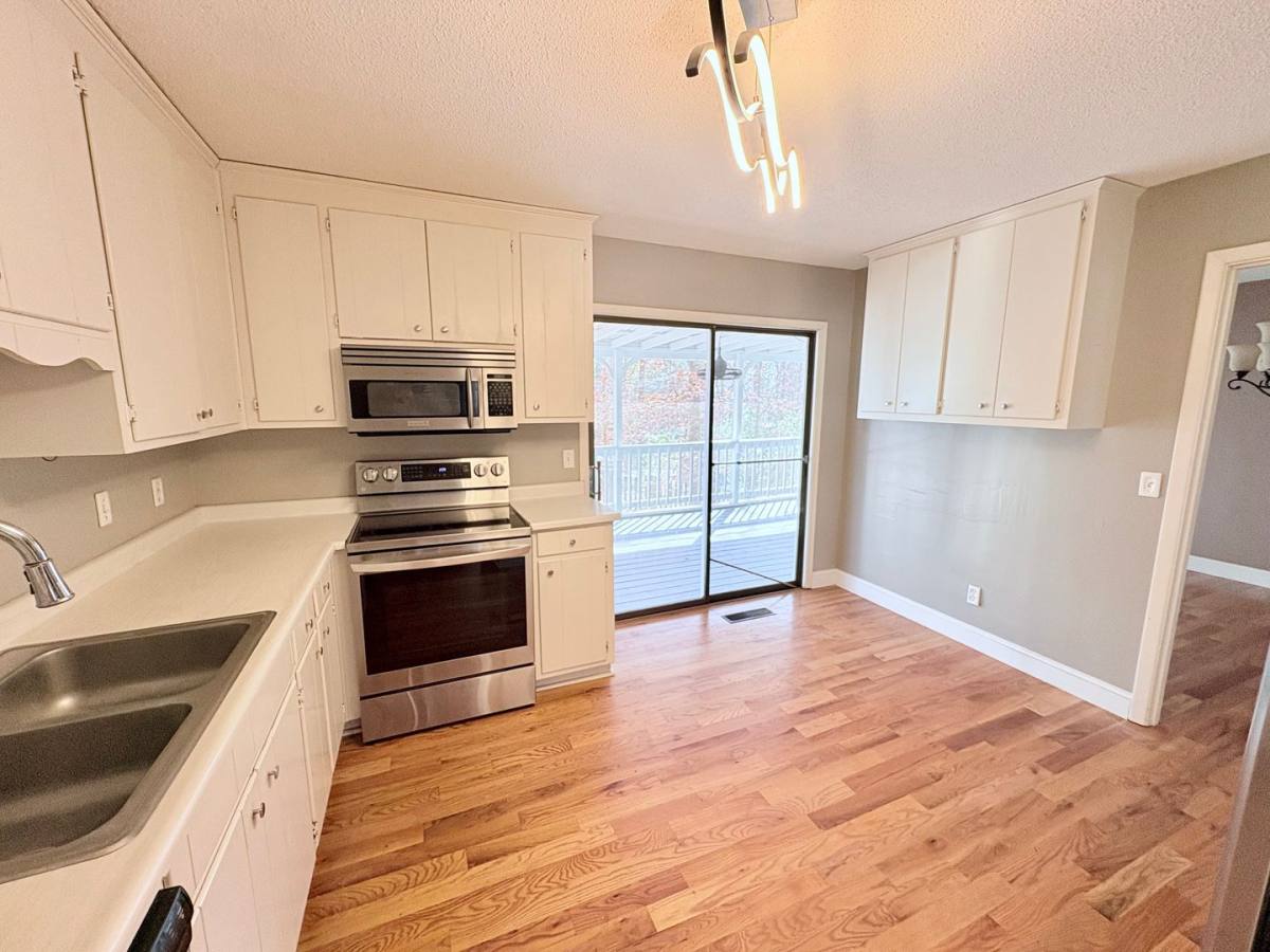 House for rent at 101 Knight Circle, Clemson, SC 29631