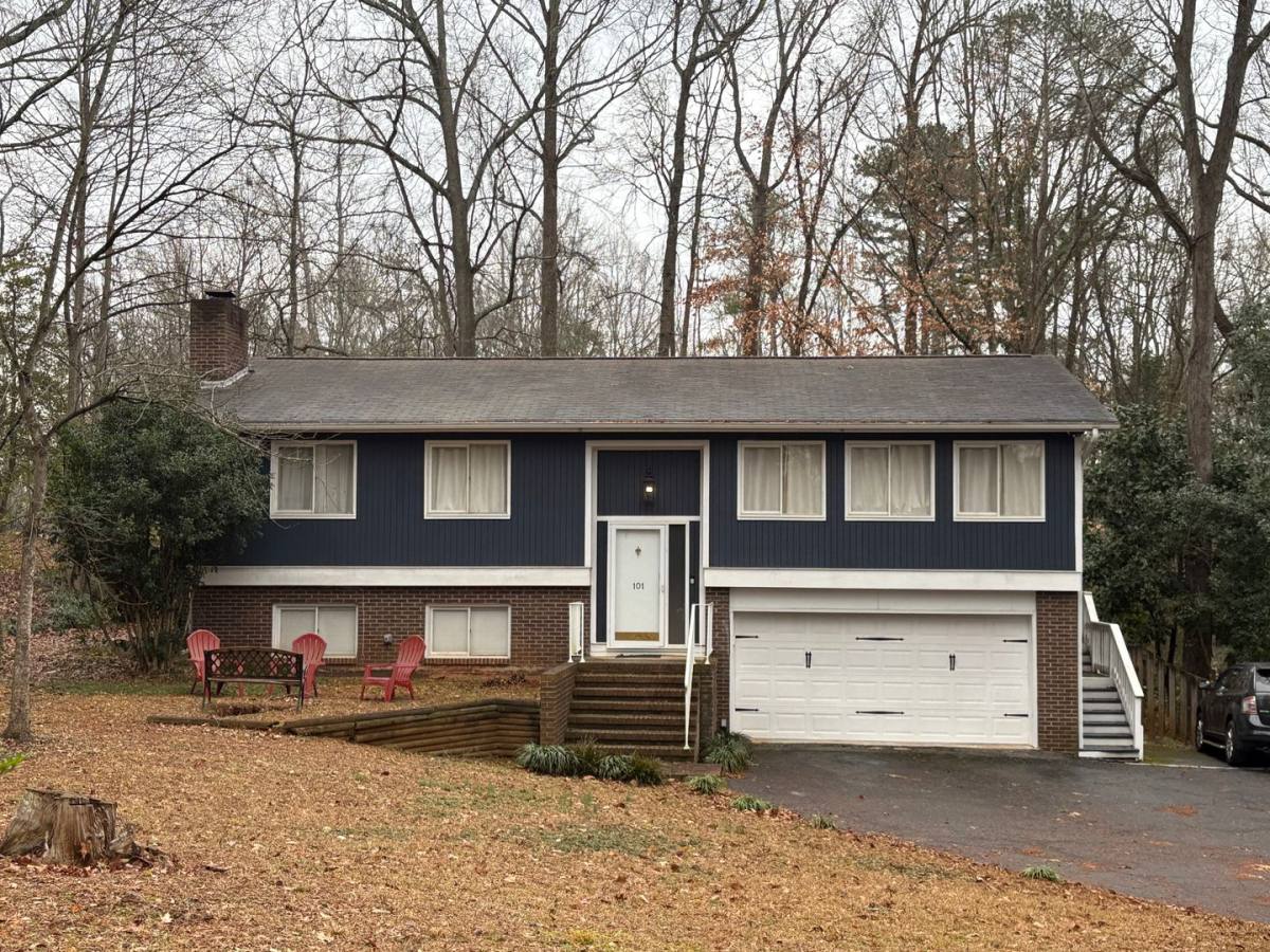 House for rent at 101 Knight Circle, Clemson, SC 29631