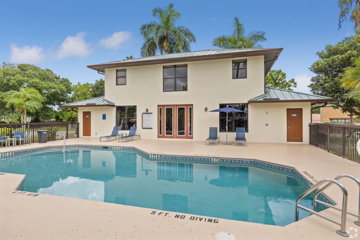 Apartment for rent at 3257 SE Brook St, Stuart, FL 34997