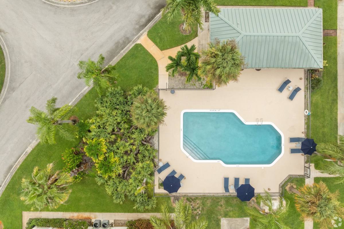 Apartment for rent at 3257 SE Brook St, Stuart, FL 34997