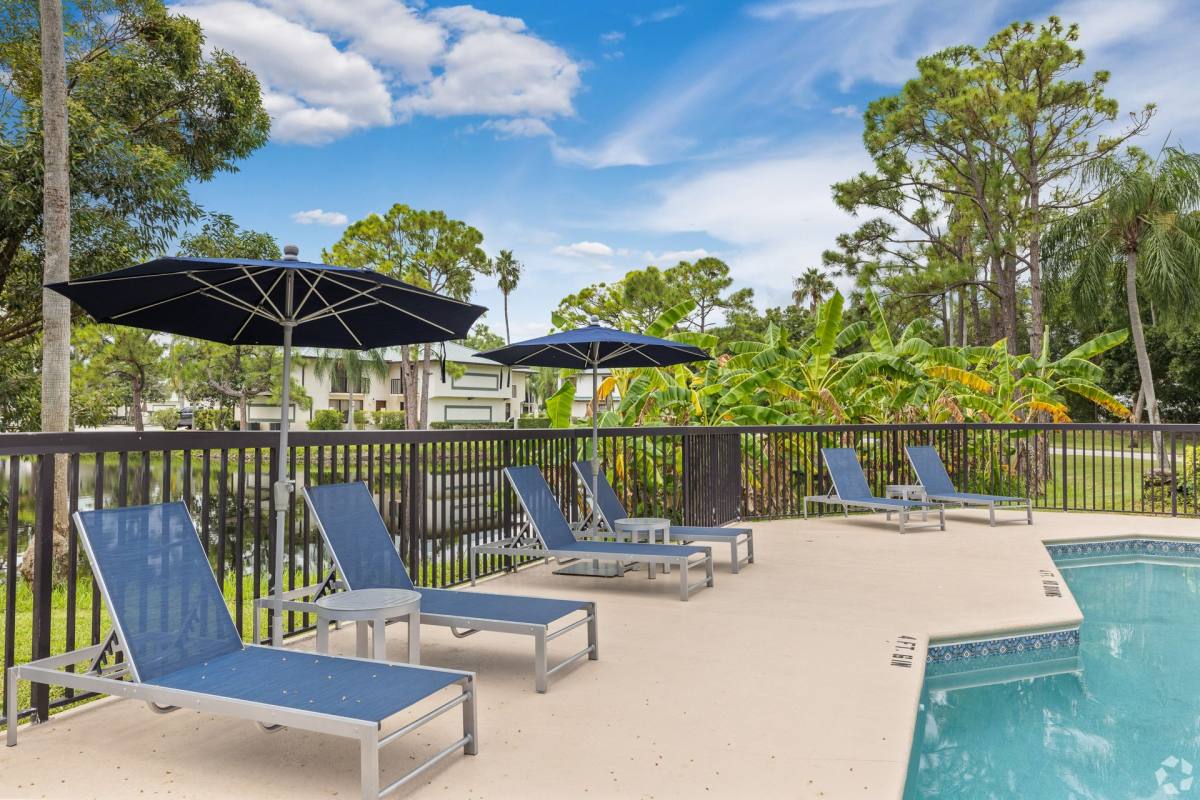 Apartment for rent at 3257 SE Brook St, Stuart, FL 34997