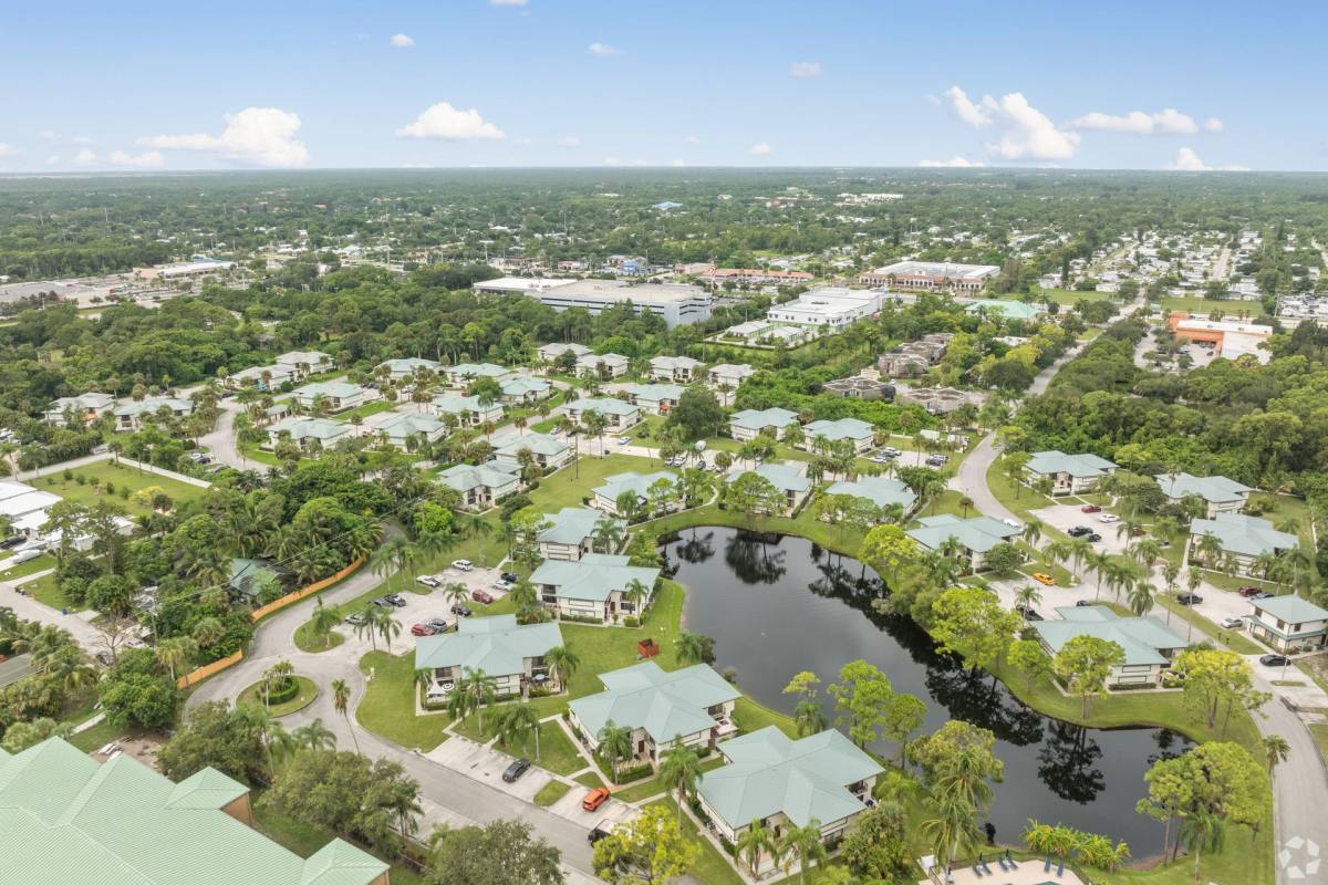 Apartment for rent at 3257 SE Brook St, Stuart, FL 34997