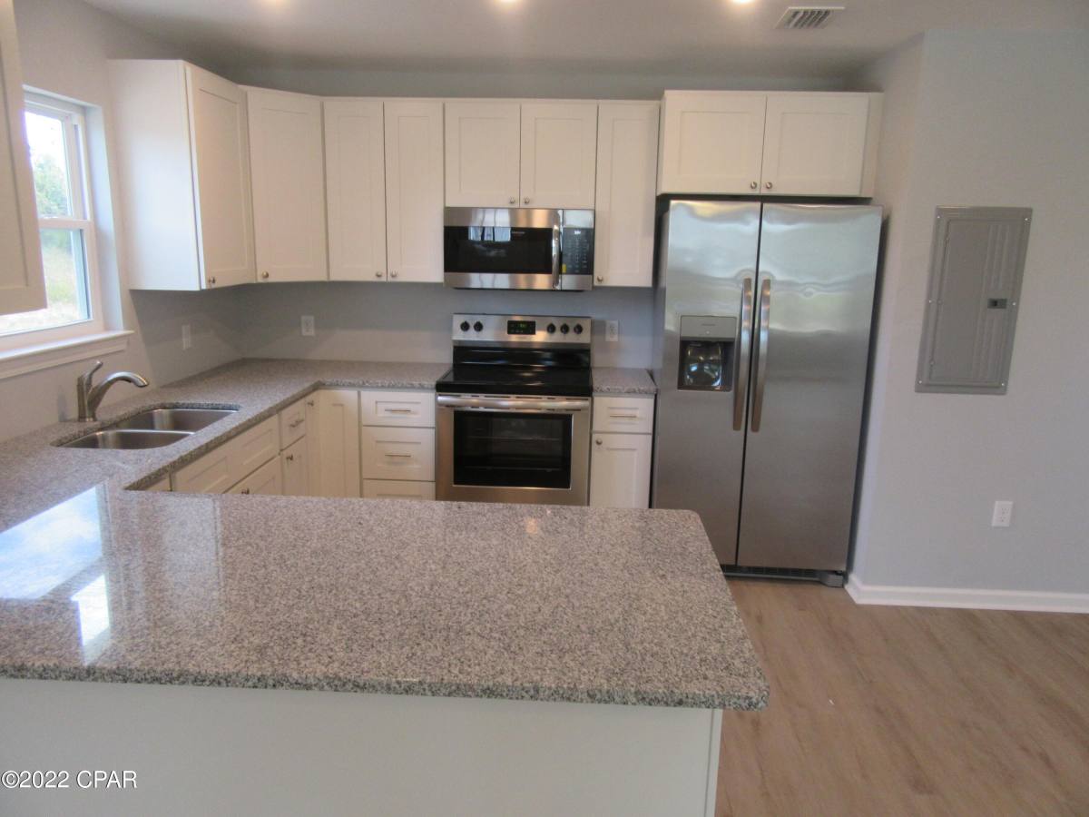 Apartment for rent at 1132 Mulberry Ave #1132B, Panama City, FL 32401