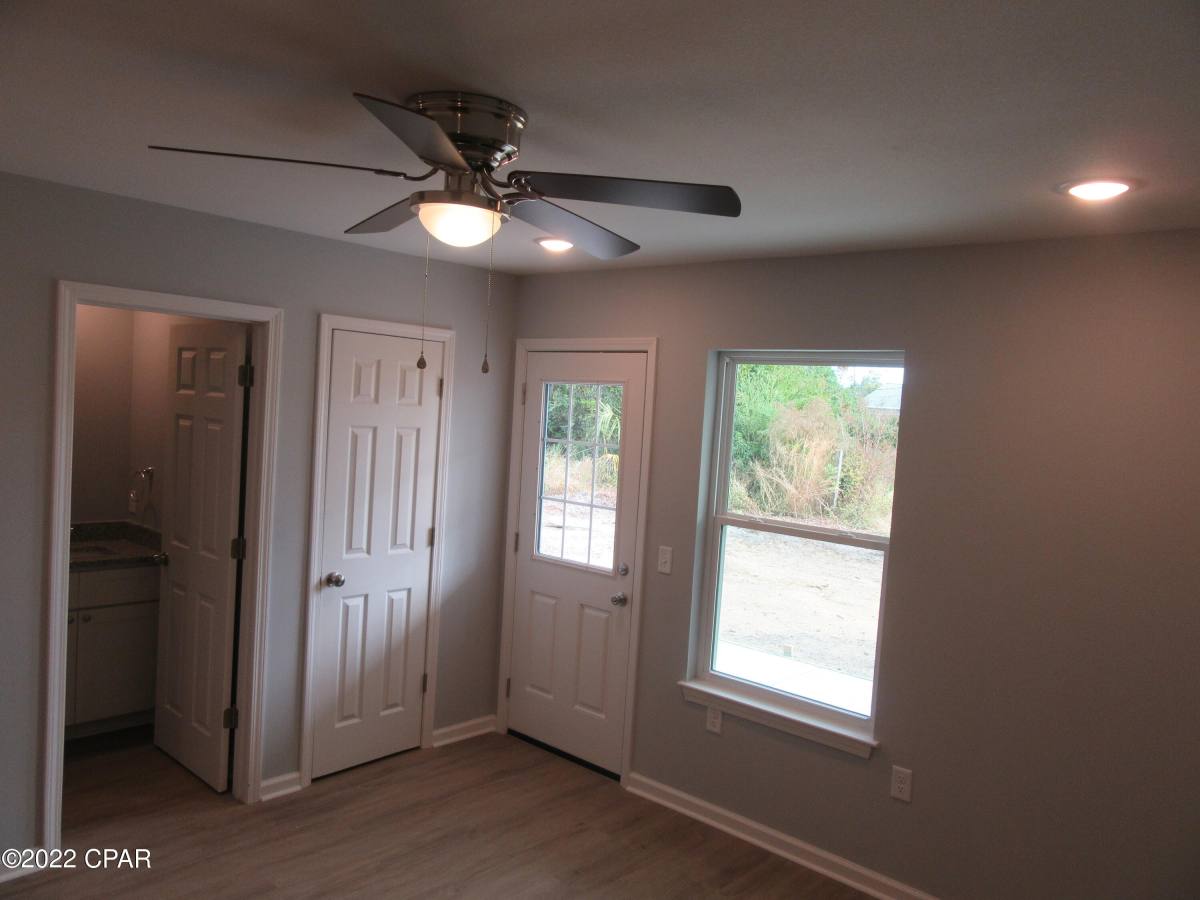 Apartment for rent at 1132 Mulberry Ave #1132B, Panama City, FL 32401