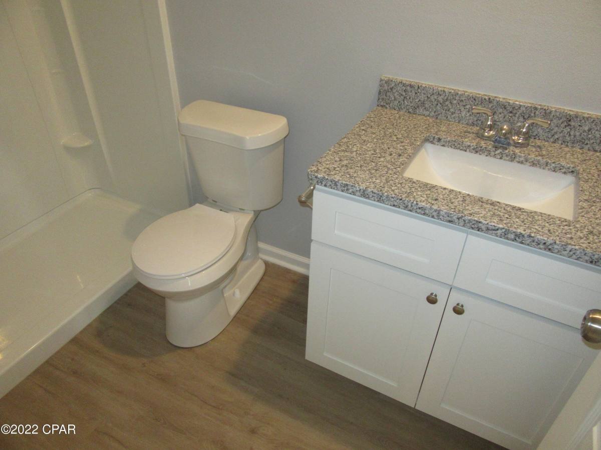 Apartment for rent at 1132 Mulberry Ave #1132B, Panama City, FL 32401