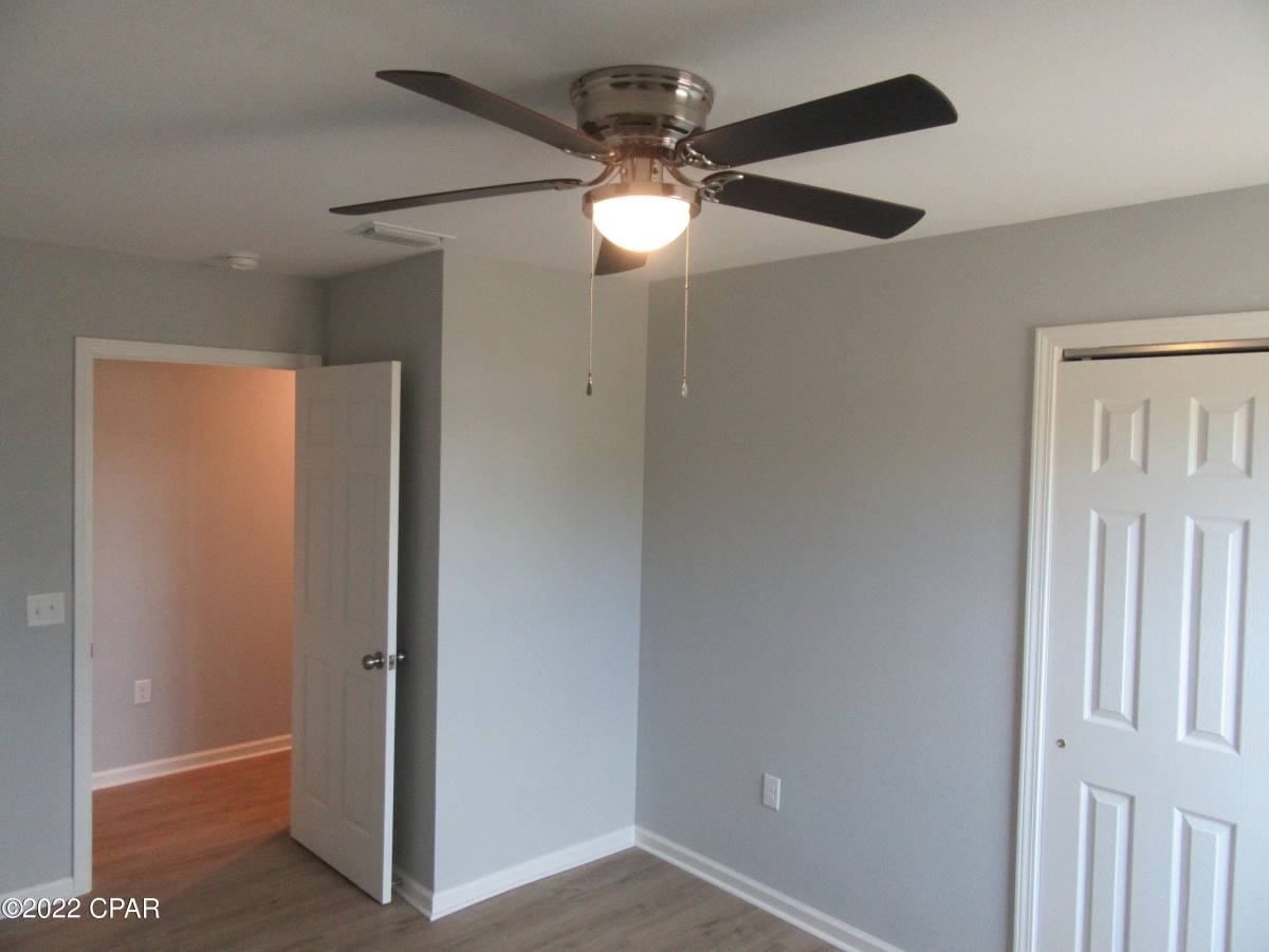 Apartment for rent at 1132 Mulberry Ave #1132B, Panama City, FL 32401