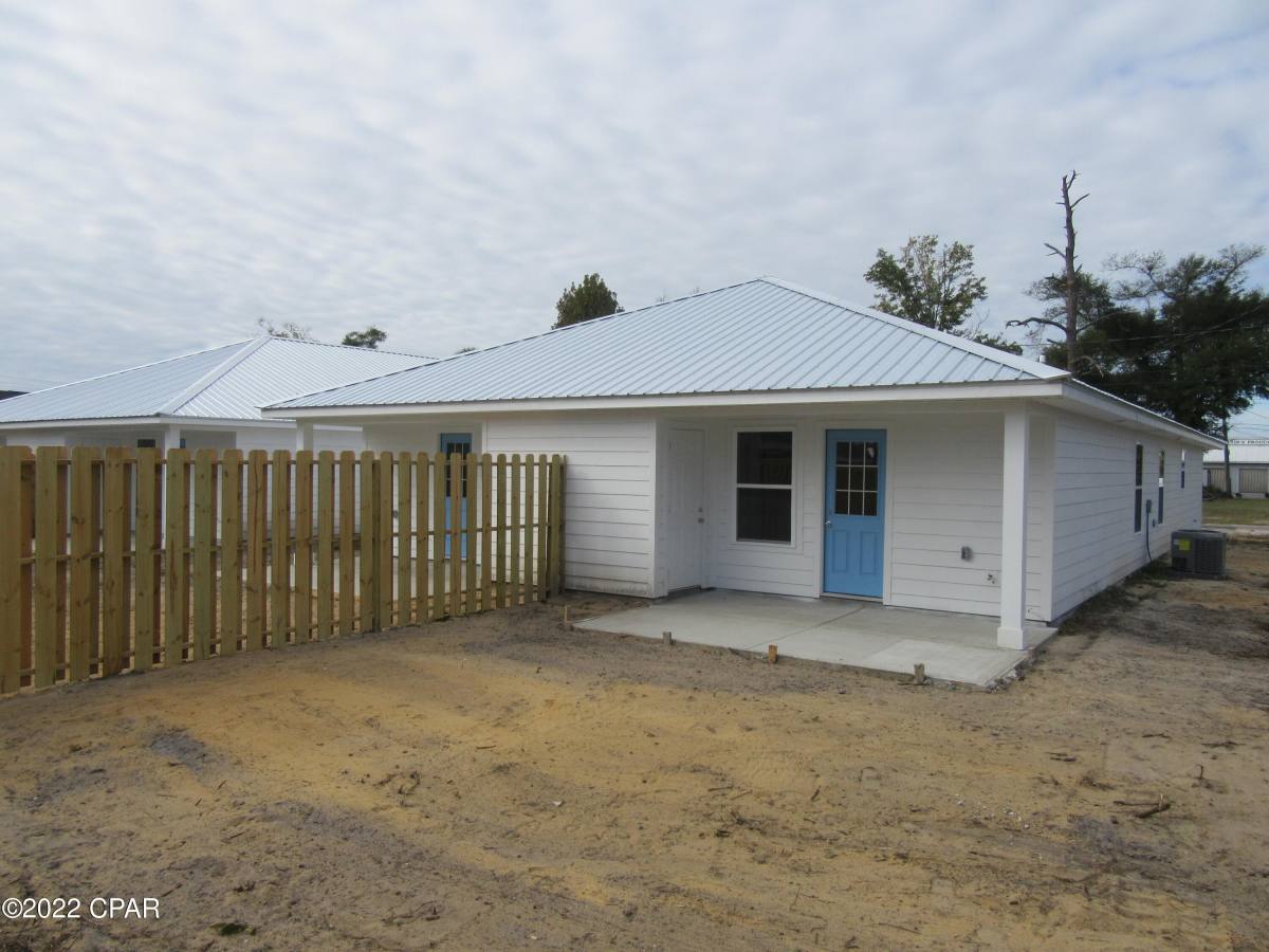 Apartment for rent at 1132 Mulberry Ave #1132B, Panama City, FL 32401
