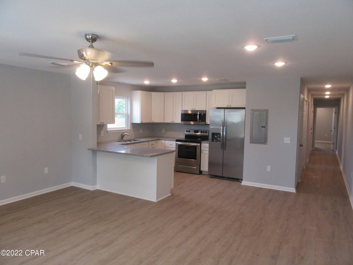 Apartment for rent at 1132 Mulberry Ave #1132B, Panama City, FL 32401