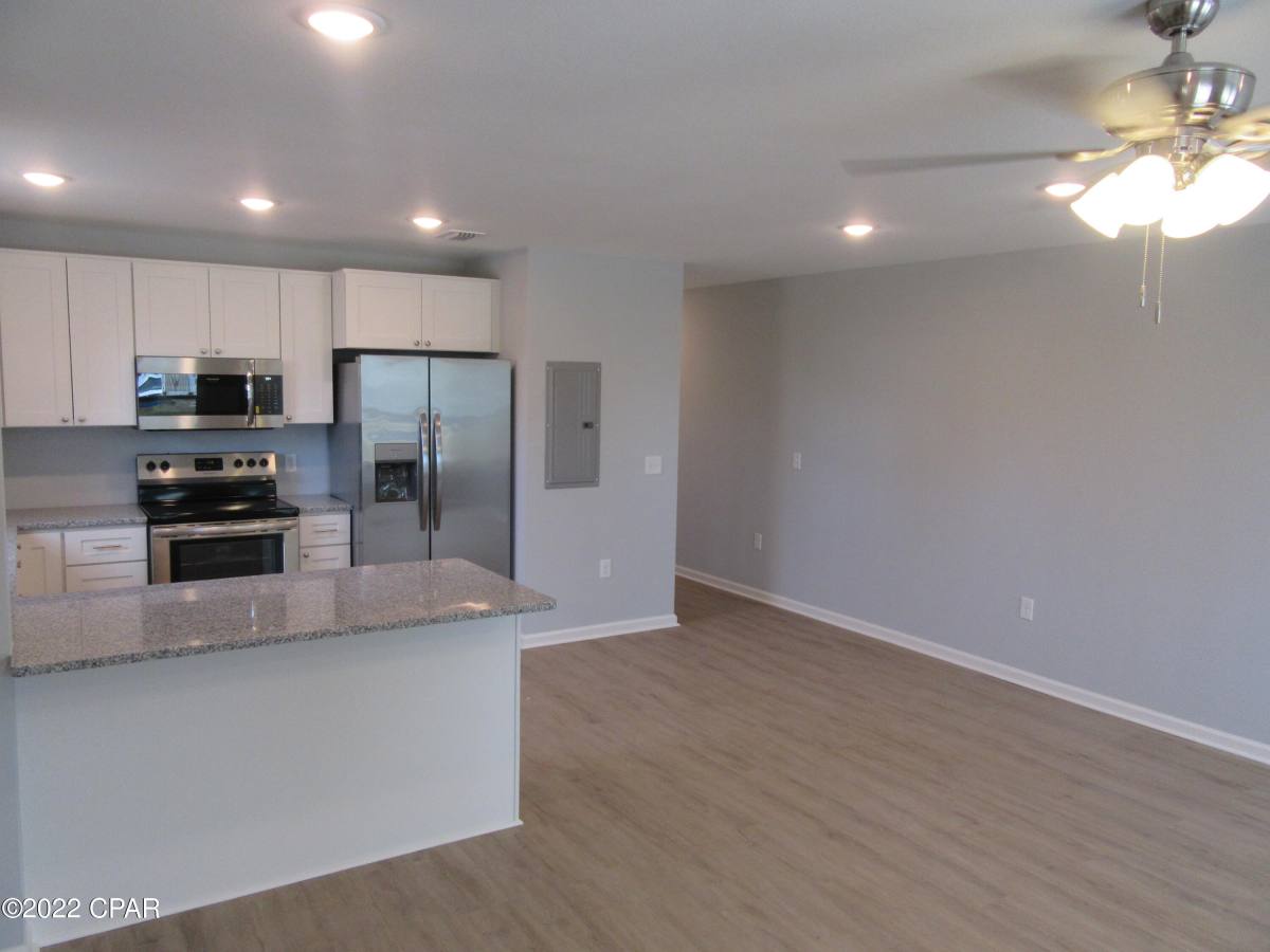 Apartment for rent at 1132 Mulberry Ave #1132B, Panama City, FL 32401