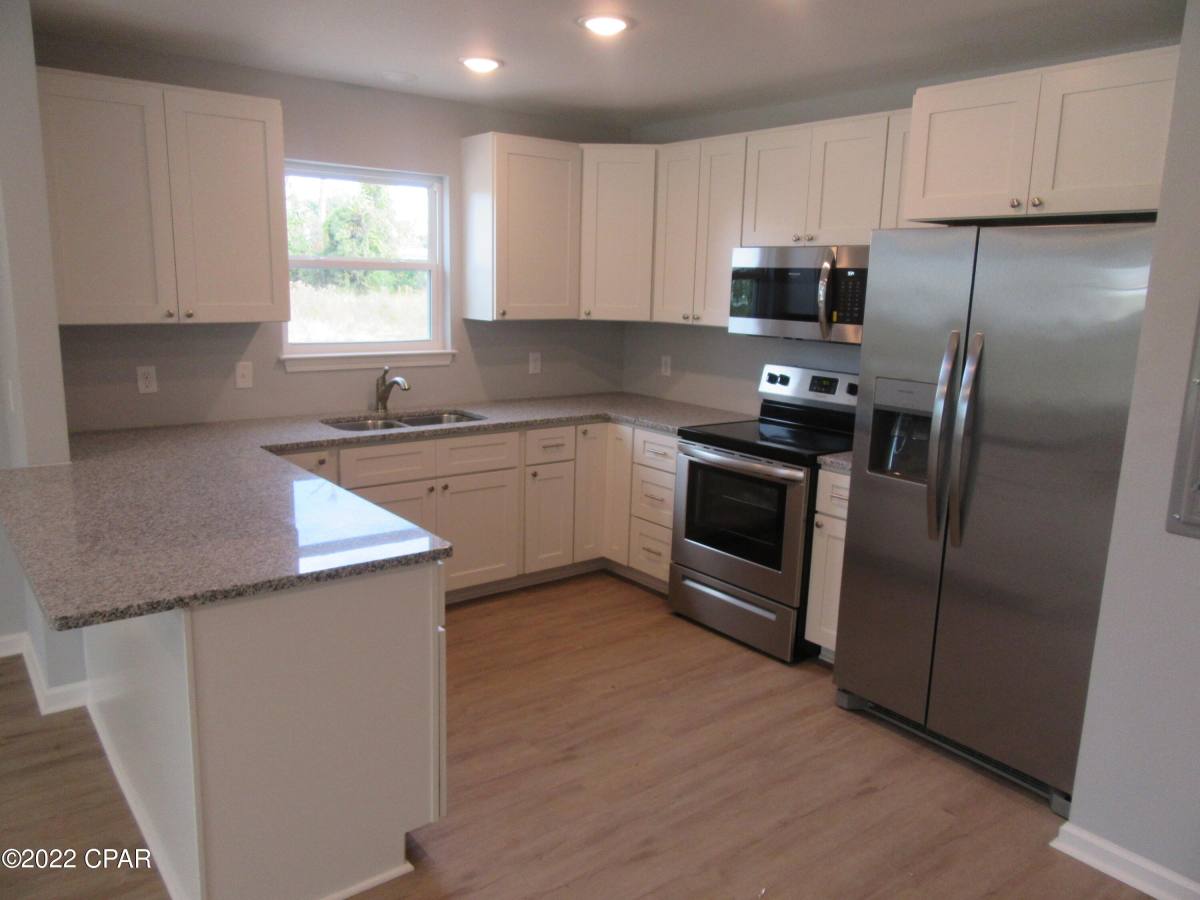 Apartment for rent at 1132 Mulberry Ave #1132B, Panama City, FL 32401