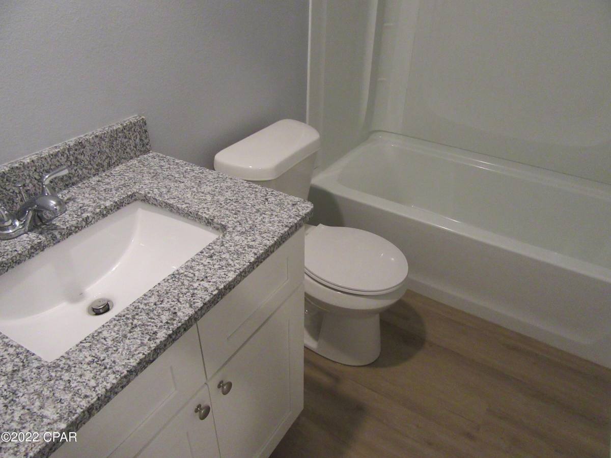 Apartment for rent at 1132 Mulberry Ave #1132B, Panama City, FL 32401