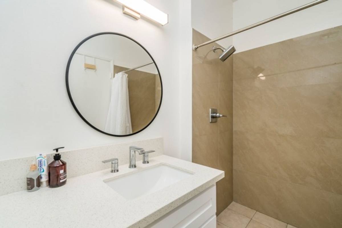 Apartment for rent at 1377 S Beverly Glen Blvd, Los Angeles, CA 90024