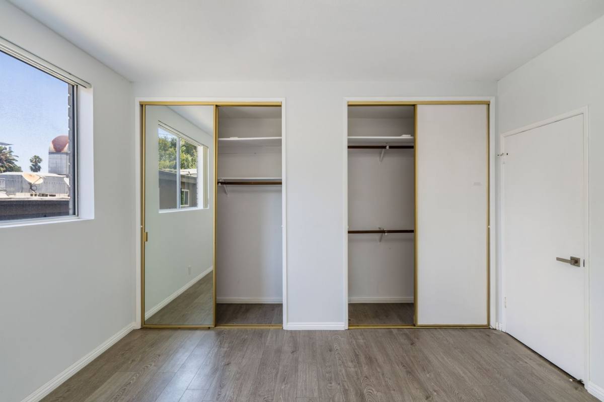 Apartment for rent at 1377 S Beverly Glen Blvd, Los Angeles, CA 90024