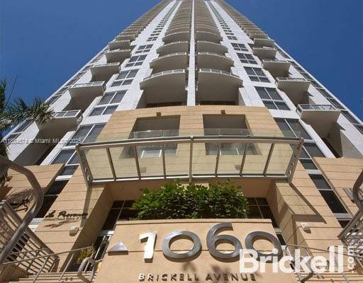 Condo for rent at 1050 Brickell #3314, Miami, FL 33131