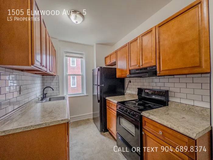 Apartment for rent at 1505 Elmwood Ave #5, Folcroft, PA 19032