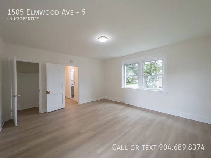 Apartment for rent at 1505 Elmwood Ave #5, Folcroft, PA 19032