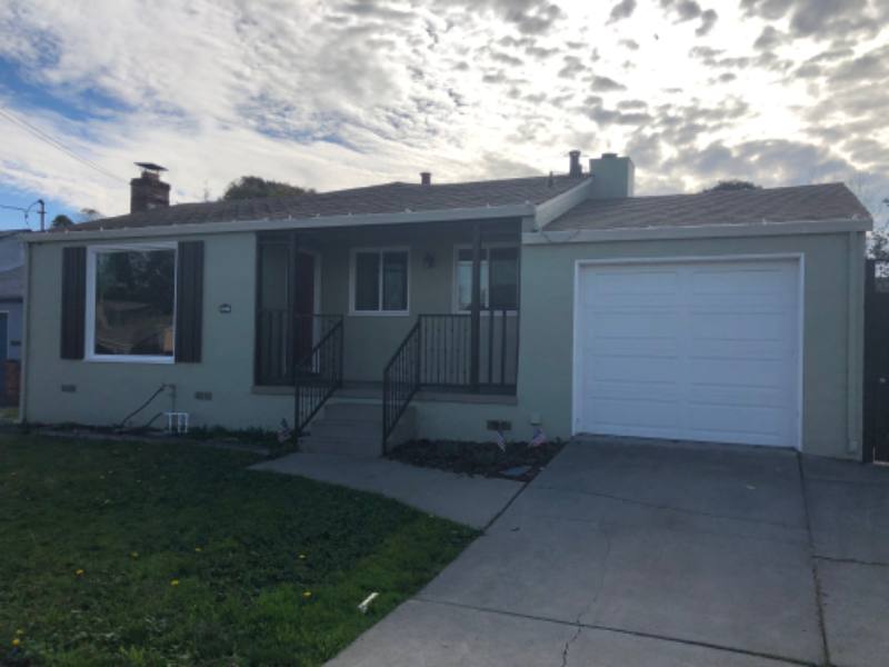 House for rent at 2265 Reading Ave, Castro Valley, CA 94546