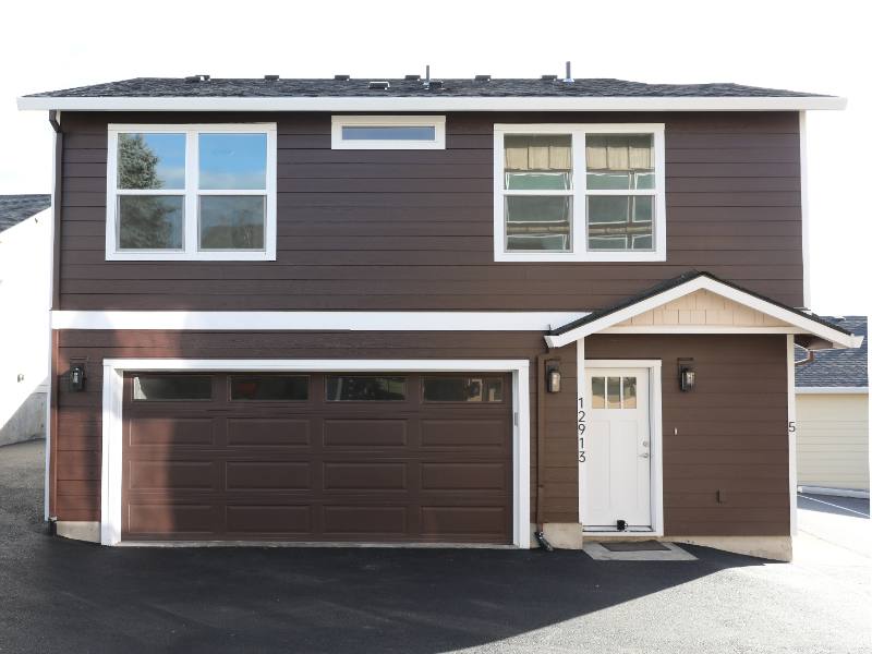 House for rent at 12913 SE Ridgecrest Rd, Happy Valley, OR 97086