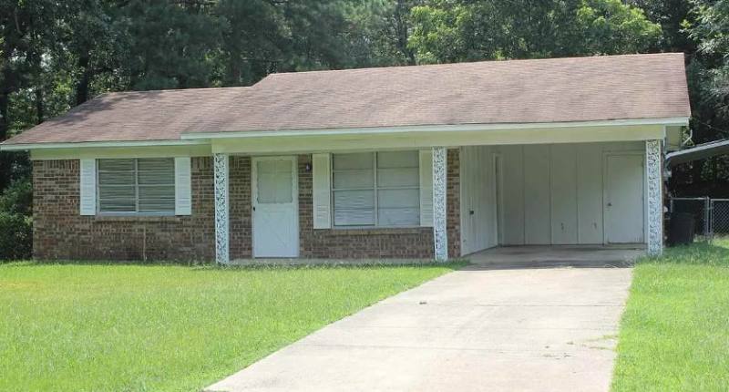 House for rent at 4701 Ridgeway Dr, Texarkana, AR 71854