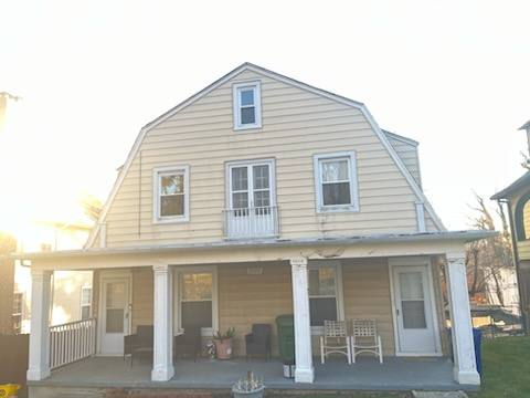 Apartment for rent at 3709 Nortonia Rd #2, Baltimore, MD 21216