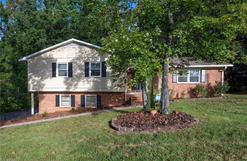 House for rent at 1010 Cedar Hollow, Lewisville, NC 27023