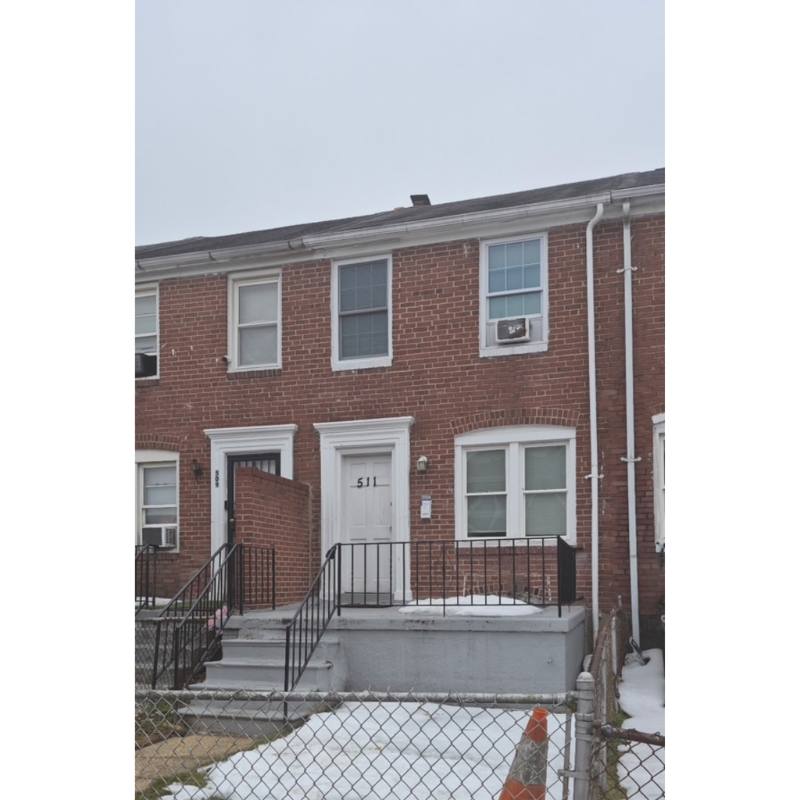 House for rent at 511 Seagull Ave, Brooklyn, MD 21225
