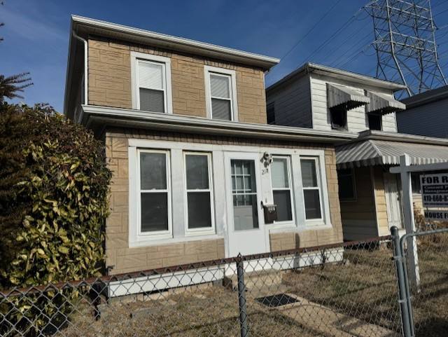 House for rent at 217 Center St, Dundalk, MD 21222