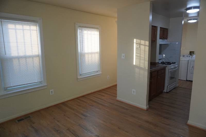 House for rent at 217 Center St, Dundalk, MD 21222