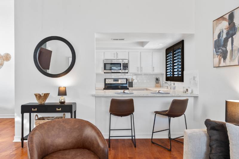 Townhouse for rent at 526 Via De La Valle #A, Solana Beach, CA 92075