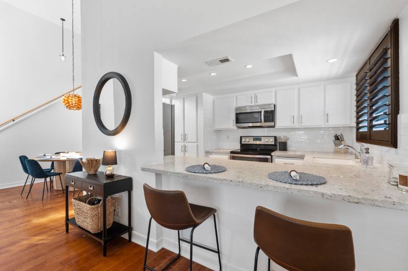 Townhouse for rent at 526 Via De La Valle #A, Solana Beach, CA 92075