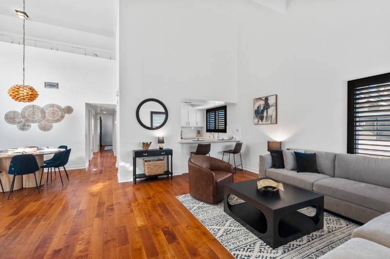 Townhouse for rent at 526 Via De La Valle #A, Solana Beach, CA 92075