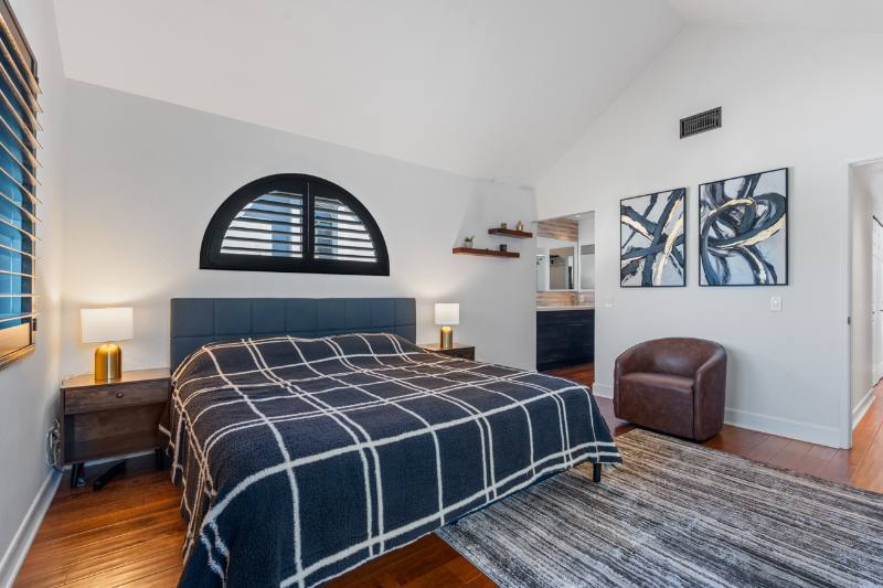 Townhouse for rent at 526 Via De La Valle #A, Solana Beach, CA 92075