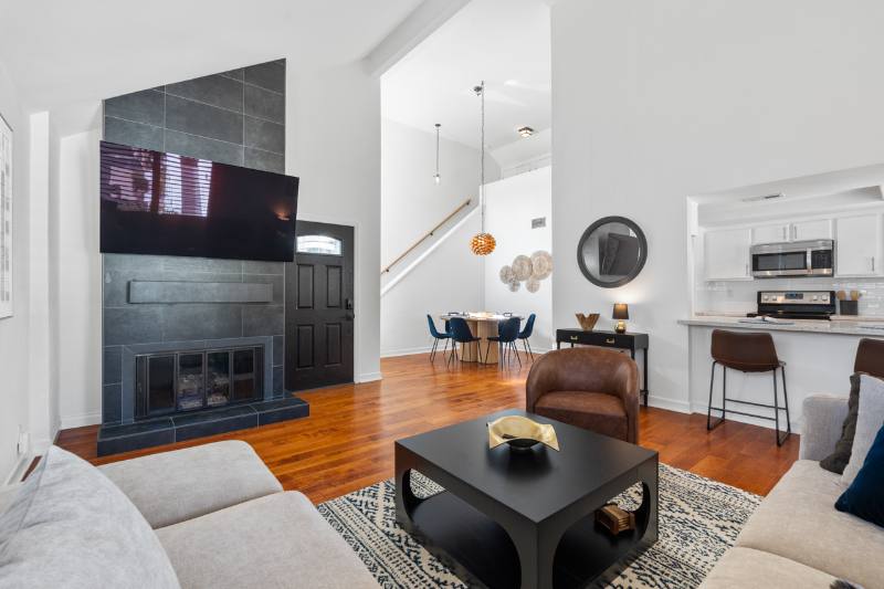 Townhouse for rent at 526 Via De La Valle #A, Solana Beach, CA 92075