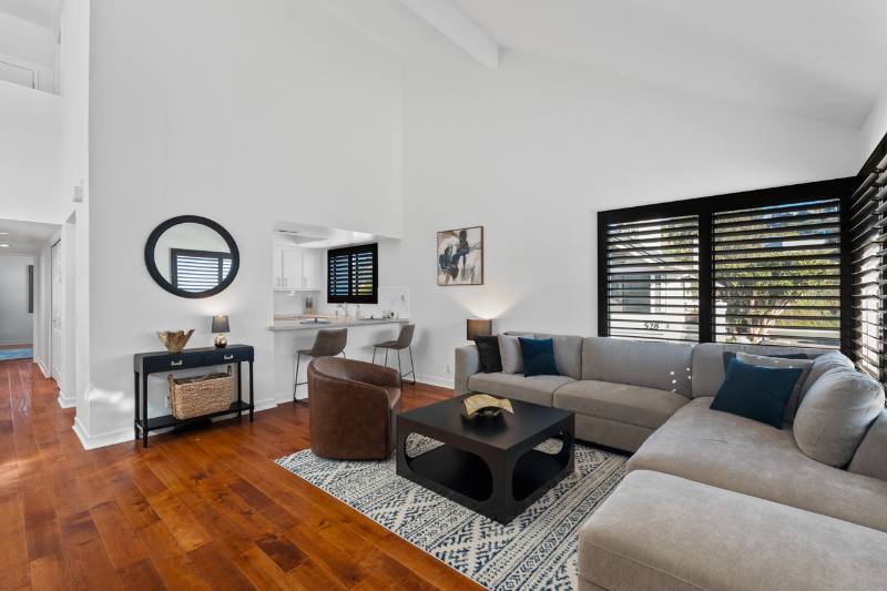 Townhouse for rent at 526 Via De La Valle #A, Solana Beach, CA 92075