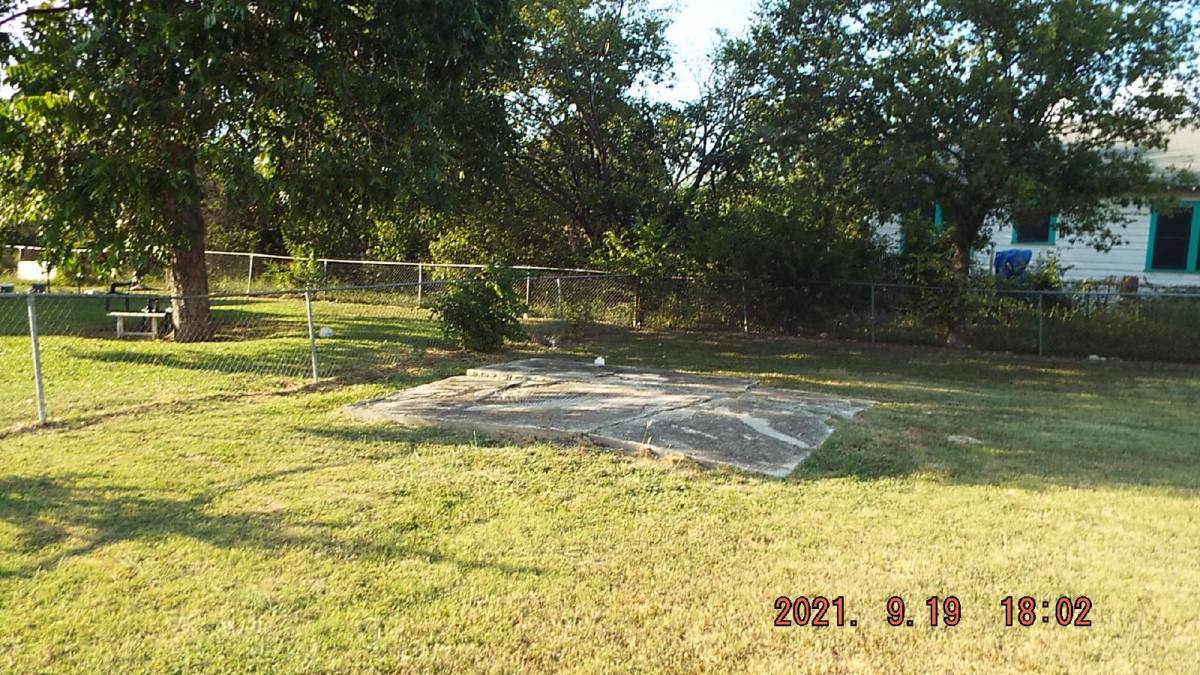 House for rent at 2603 Lombrano, San Antonio, TX 78228