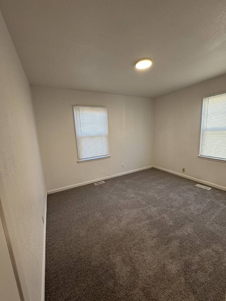 Townhouse for rent at 2329 S Belmont St, Wichita, KS 67218